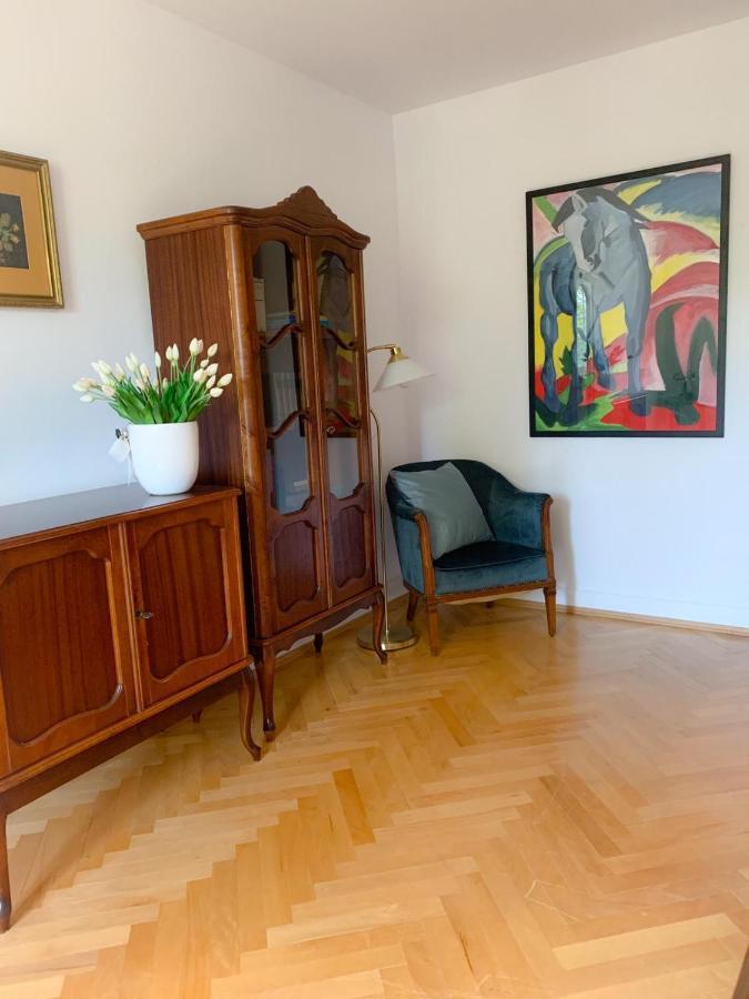 Apartament Grunwaldzka Sopot Exterior foto